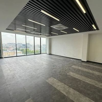 Аренда офиса на Ташкент Сити. Бульвар. 305 м²
