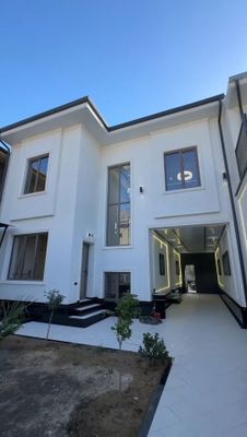 * ЮКОРИДАРХОН СЕРГЕЛИ 2.2 Соток 5 + Холл + Кухня 3 Этаж Ориентир КИА