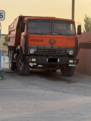 Samasval kamaz Qashqadaryo Chiroqchi