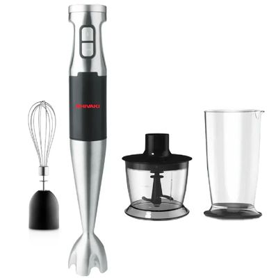 Блендер SHIV-HB-6700 — мощный погружной блендер SHIVAKI