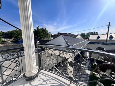 Якасарайский р-н Ракатбоши участок 3 сотки 3500$