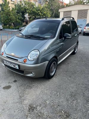 Matiz Best lux Full