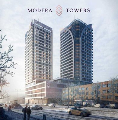 "Срочно Арзон Modera Towers 2ком 58,1м2 Шота Руставели ул Глинка‼️‼️‼️