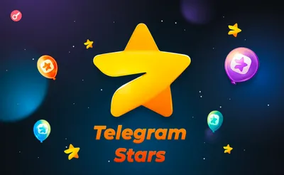 Telegram Stars