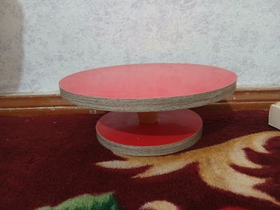 Tort tayyorlash uchun anjomlar