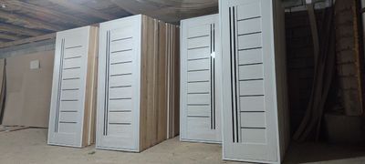 Mdf eshiklar olami