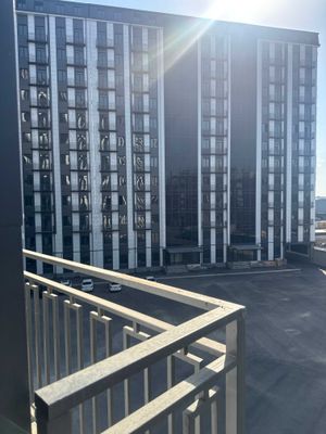 Продам свою квартиру на новостройке "Хонабод Авеню" Площадь 71,5 кв.