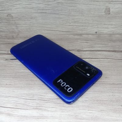 Poco M3 128Gb sotiladi srochna