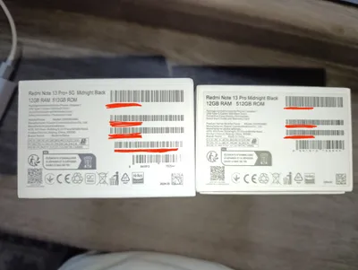 Redmi Note 13 Pro 5g       Redmi Note 13 Pro