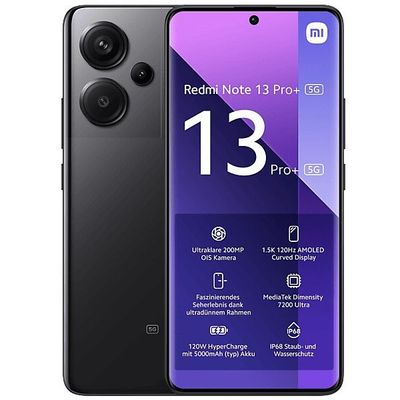 Redmi note 13 pro+ 5G