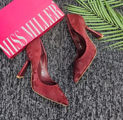 MISS MILLER ORIGINAL New Collection