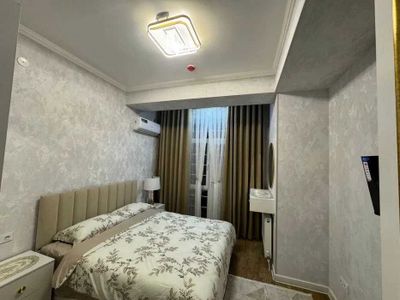 *1 Сдаётся в аренду 2-ком/6/9 квартира на Мирабадский р-н Айбек метро