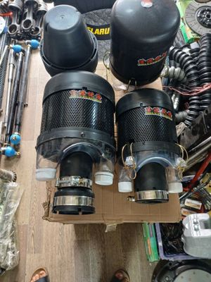 Yangi vozdux filter