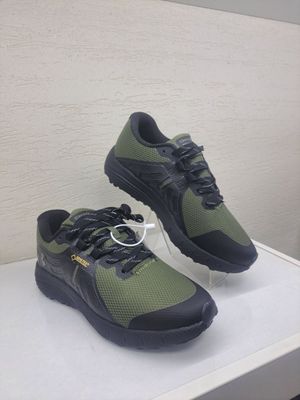 Красовки Under Armor Gore-tex termo