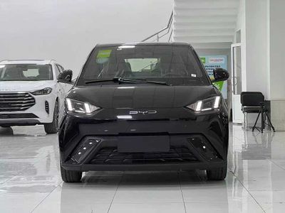 BYD seagull 2025