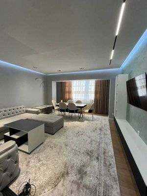 Аренда 3 ком Новостройка Newlife 75m