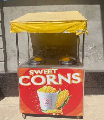 Johori aparat: 2ta qozoni bor