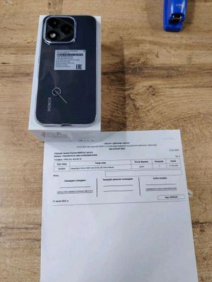 XONOR 400 lite 8/256GB