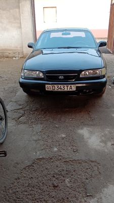 Hyundai sonata2 1994