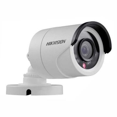 Камера наблюдения Hikvision DS-2CE16C0T IRPF 2,8mm 720P (Новая)