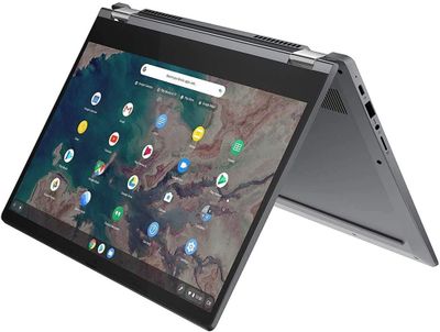 Lenovo chromebook