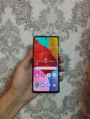 Samsung a51 64gb karopka yoq tegiga jovob