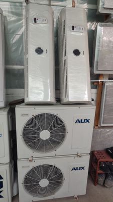 Продам кондиционер AUX 18 хорошим рабочим состояние месяц гарантия