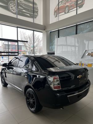 Cobalt midnight 2025 qora !!