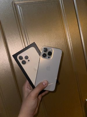 Iphone 13 pro