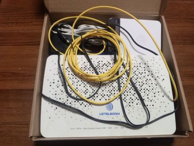 WF router sotiladi. Wf роутер сотилади