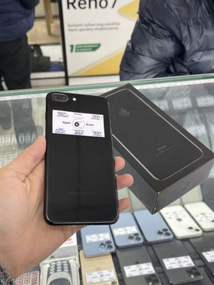 iPhone 7plus 256 tali