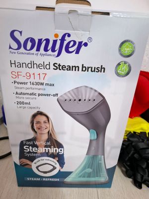 Sonifer