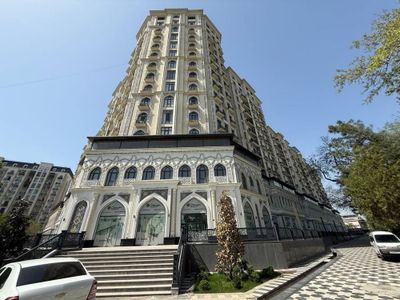 Ул.Бабура Жк "Узбегим" нежилое помещение 2000кв.м первая линия срочно