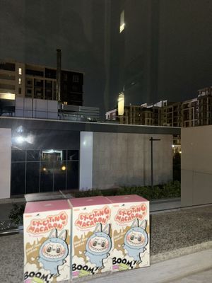 Кукла POP MART ’’Labubu’’