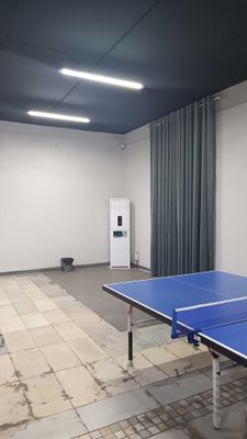 Кондиционер колонный Artel SIA1-F30HE