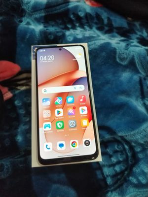 Redmi note 12 full complekt