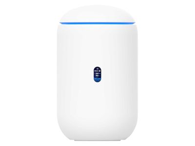 Маршрутизатор - Ubiquiti Unifi Dream Router 7 (UDR7-EU)