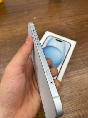 Iphone 15 Dual sim