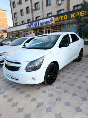 cobalt midnight 2025 avtomat