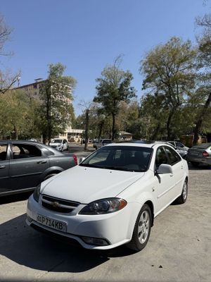 Gentra. 2017 Sotiladi