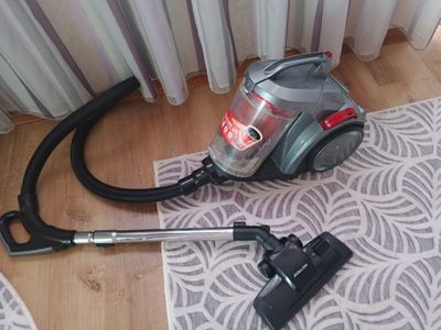 пылесос для уборки