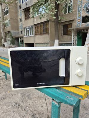 Микроволновая печь Samsung