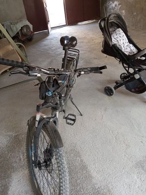 Velosiped sukorsli