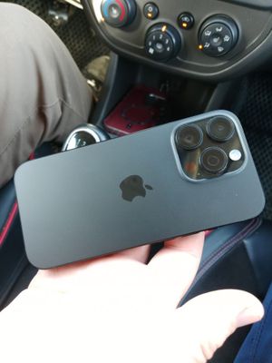 Iphone 16 pro 256gb