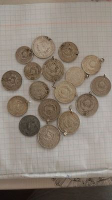 Эски совет тангалари