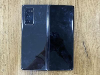 Продам свой Samsung z fold 2
