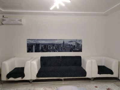 продам диван с креслом