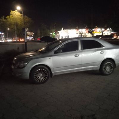Cobalt sotiladi holati o’rta yurishi zo’r