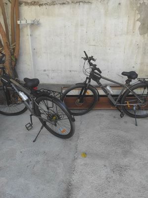 Veloseped marida