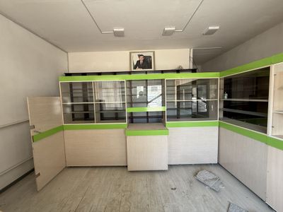 Ветрина мебель аптека учун таййор Vetrina Mebel apteka uchun